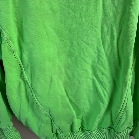 Free People All Your Love Solid Hoodie - Picture 7 of 9